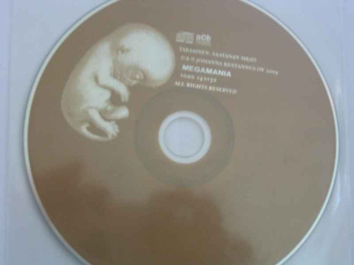 CDS MEGAMANIA