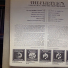 ENOCH LIGHT & THE LIGHT BRIGADE : THE FLIRTY 30'S : LP 1974 - pikkukuva 2