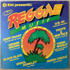 [LP] V/A: REGGAE MUSIC - pikkukuva 1