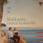 Rakkautta Ennen Keskiyötä Blu-ray - pikkukuva 1