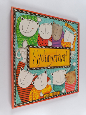 Josie Firmin : Sydänystävät