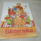 Lindberg - Kallio Eläinten sukua - pikkukuva 1