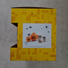 Lego Halloween Storage Head 2 pcs (4311) (uusi) - pikkukuva 3