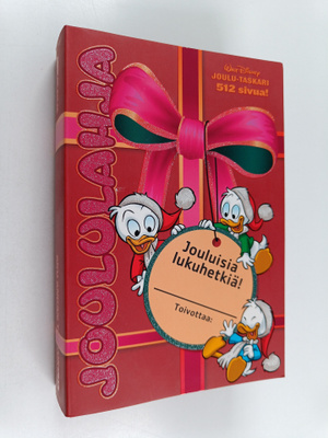 Walt Disney : Joululahja