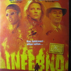 PALAVA HELVETTI - INFERNO DVD - pikkukuva 1