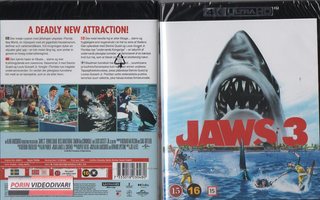 Tappajahai 3	(51 460)	UUSI	-FI-	4K HD			dennis quaid	1983	4k