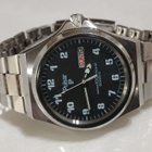 VINTAGE PULSAR BY SEIKO - pikkukuva 2