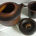 Arabia RUSKA teekannu (vintage Arabia Ruska teapot) - pikkukuva 2