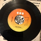 CLAP: Tiina eroaa * Discosisco *FIN 1981 - pikkukuva 2