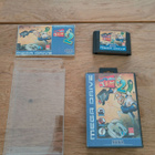 Sega Mega Drive: Earthworm Jim 2 (CIB) - pikkukuva 1