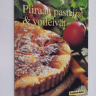 Kotivinkki : Piiraat, pasteijat & voileivät - pikkukuva 1