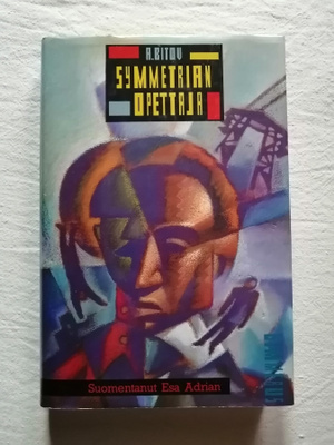 Bitov, Andrei: Symmetrian opettaja