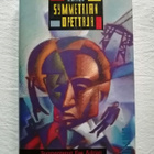 Bitov, Andrei: Symmetrian opettaja - pikkukuva 1