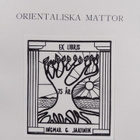 Maj Sterner : Orientaliska mattor : med ett kapitel om sv... - pikkukuva 3