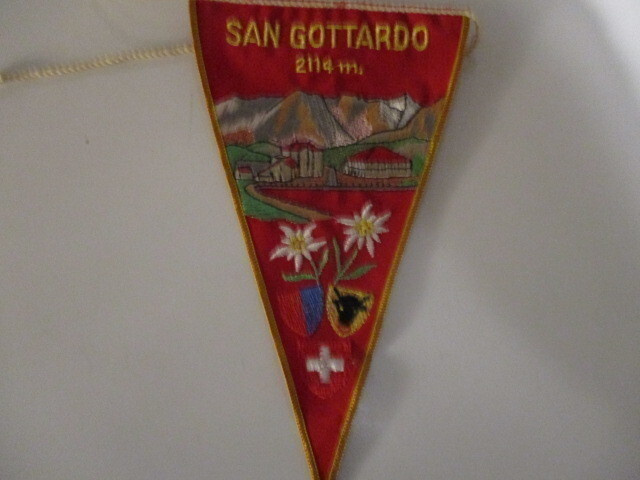 VIIRI SAN GOTTARDO