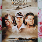 dvd Kwai joen vangit - Return from The River Kwai - pikkukuva 1