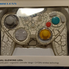 GameCube langaton ohjain DreamGear iGLOW - pikkukuva 3
