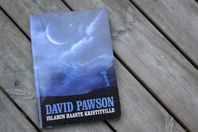 David Pawson Islamin haaste kristityille A3