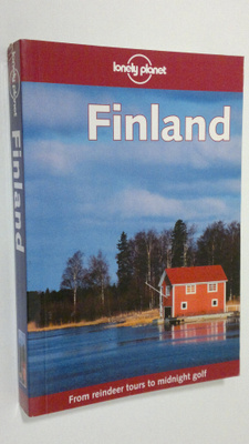 Jennifer Brewer : Finland