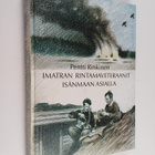 Pentti Rinkinen : Imatran rintamaveteraanit isänmaan asialla - pikkukuva 1