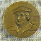 Martin Luther mitali 1983 /Toivo Jaatinen 1983. - pikkukuva 1