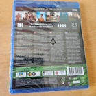 Farväl Falkenberg - Hyvästi Falkenberg (Blu-ray, uusi) - pikkukuva 2