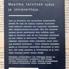 Liisa Keltikangas-Järvinen - Ujot ja introvertit (pokkari) - pikkukuva 2
