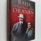 Raija Oranen : Metsästäjän sydän - pikkukuva 1