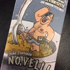 No, Velli - Juha Vuorinen - pikkukuva 1