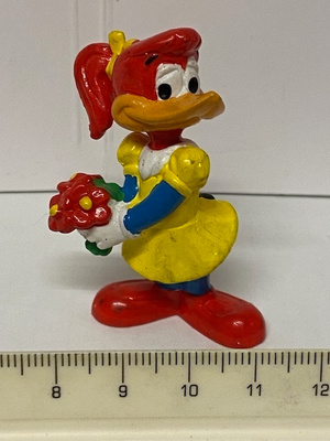 Nakke Nakuttaja Winnie Bully 1980