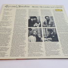 Monty Alexander - In Concert -LP *MPS 1975 SOUL-JAZZ* - pikkukuva 2