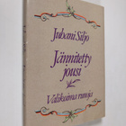 Juhani Siljo : Jännitetty jousi : valikoima runoja - pikkukuva 1