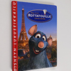 Paula Herranen ym. : Rottatouille - pikkukuva 1