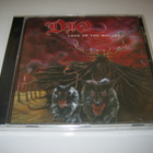 Dio - Lock Up The Wolves (CD, UUSI) - pikkukuva 1