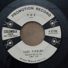 Carl Perkins sinkku - pikkukuva 1