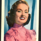 Keräilykuva - Ann Blyth 498 M.G.M. - pikkukuva 1