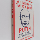 Mark Galeotti : We need to talk about Putin : why the Wes... - pikkukuva 1