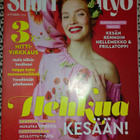 Suuri käsityö 6-7/2025 - pikkukuva 1