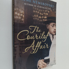 Irene Nemirovsky : The Courilof Affair - pikkukuva 1