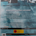 SPL - HONG KONG FORCE DVD - pikkukuva 2