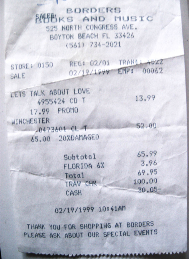 Item image