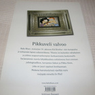 Kirkman - Scott Baby Blues Pikkuveli valvoo - pikkukuva 2