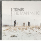 TRAVIS THE MAN WHO - pikkukuva 1