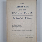 Daniel Day Williams : The Minister and the Care of Souls - pikkukuva 2
