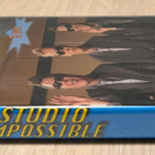 Studio Impossible (2006) koko sarja (3DVD) *UUSI* - pikkukuva 3