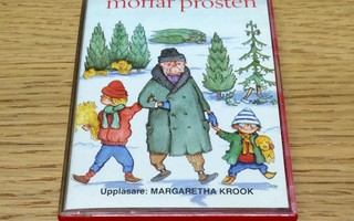 Eva Bexell, Margaretha Krook – Kalabalik Hos Morfar Prosten