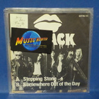 SMACK - STEPPING STONE / SOMEWHERE OUT OF THE DAY M-/M- 7" - pikkukuva 1