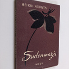 Heikki Asunta : Sudenmarja : runoja - pikkukuva 1