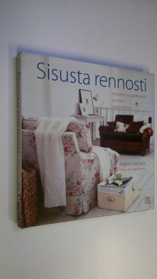 Atlanta Bartlett : Sisusta rennosti