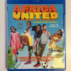 Africa United - Matkalla kohti unelmaa (Blu-ray) 2010 - pikkukuva 1